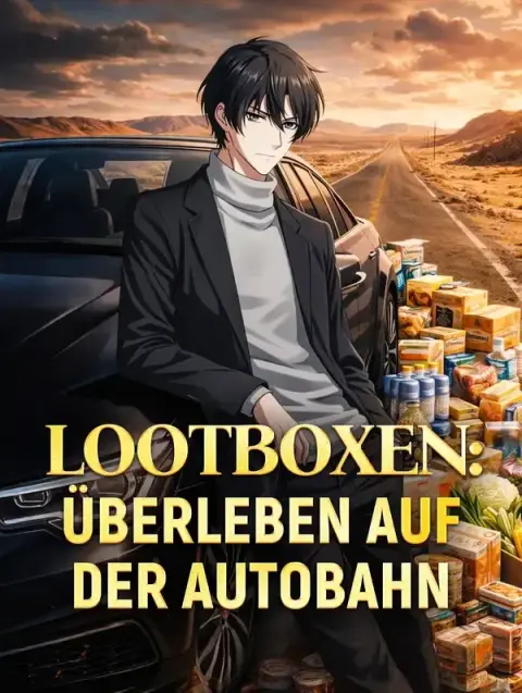 Lootboxen: Überleben auf der Autobahn