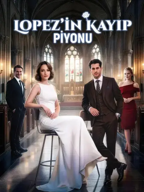 Lopez’in Kayıp Piyonu