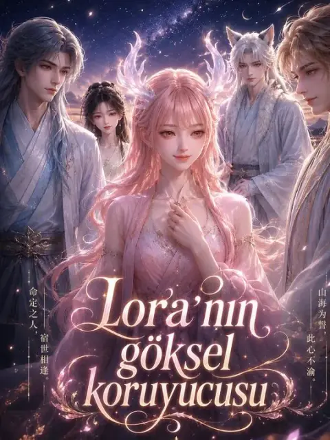 Lora'nın göksel koruyucusu