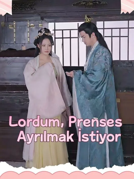 Lordum, Prenses Ayrılmak İstiyor