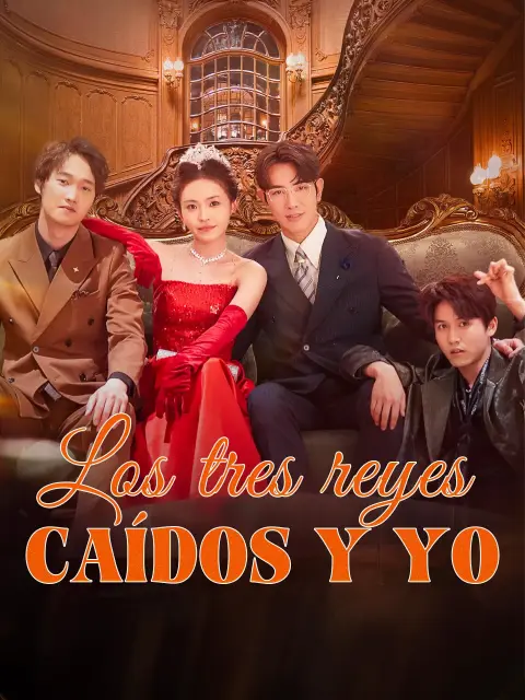 Los tres reyes caídos y yo