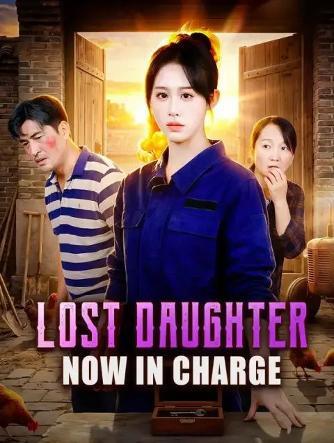 Lost Daughter, Now in Charge(Dubbed