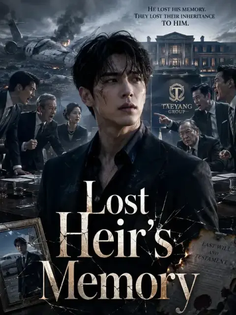 Lost الوريث’s Memory