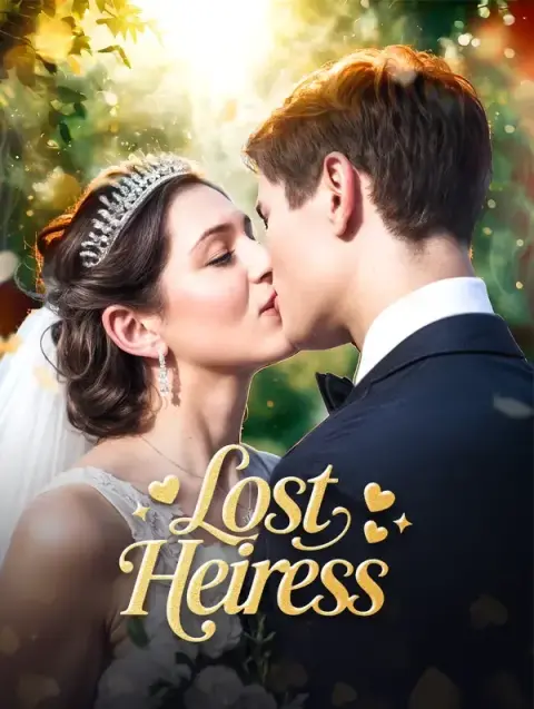 Lost Heiress