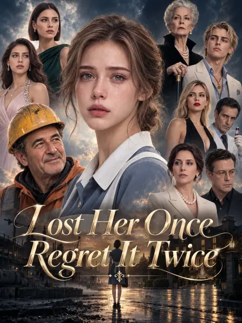 Lost Her Once Regret It Twice