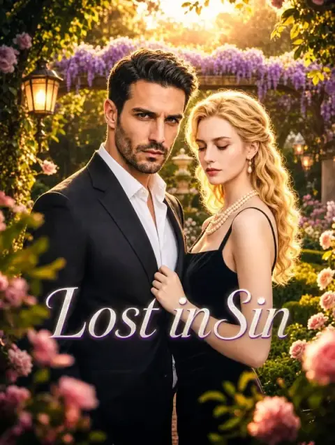 Lost in Sin