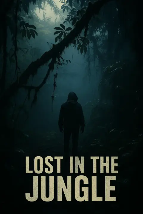 Lost in the Jungle