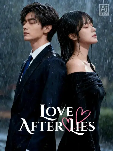 Love After Lies (Dubbed)