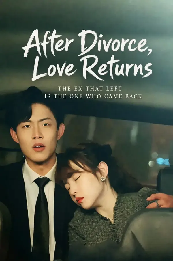 Love After Marriage: Deceased Husband Returns(Dubbed
