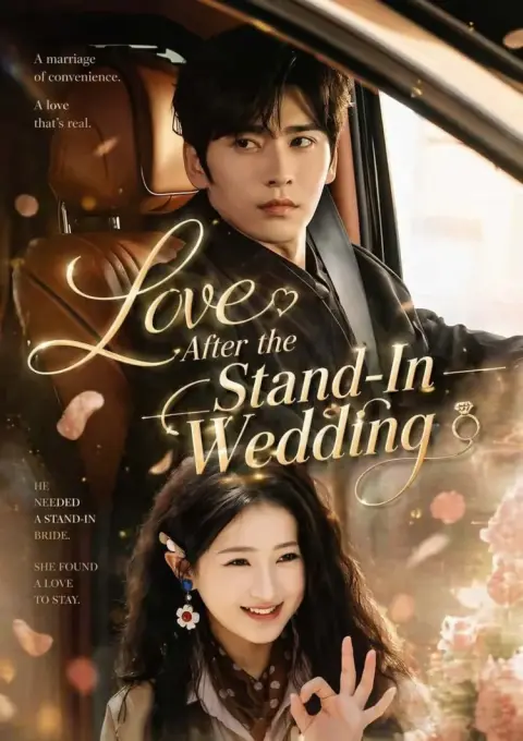 Love After the Stand-In Wedding
