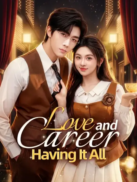 Love and Career, Having It All