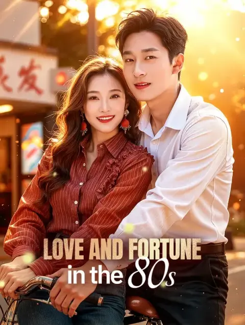 Love and Fortune in the 80s(Dubbed