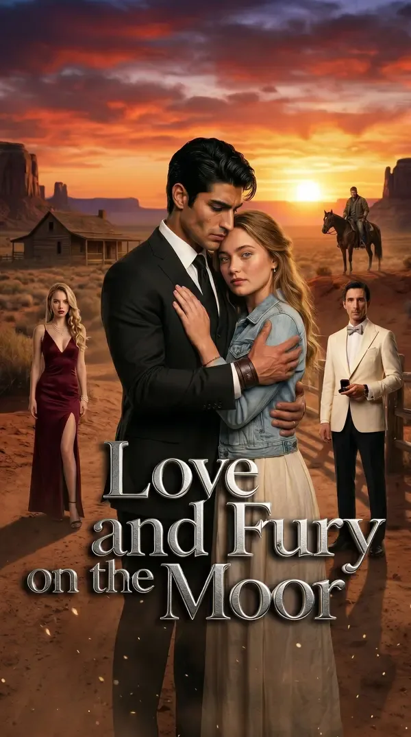 Love and Fury on the Moor