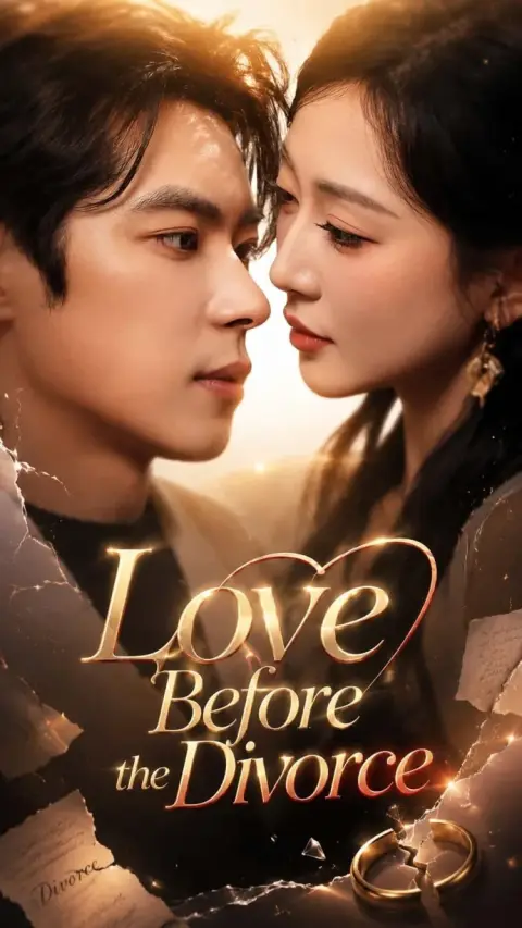Love Before the Divorce