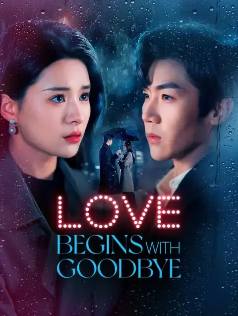 Pag-ibig Begins with Goodbye(Dubbed