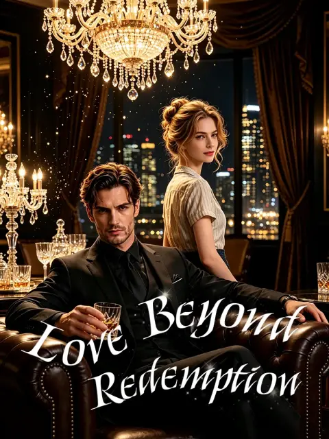 Love Beyond Redemption