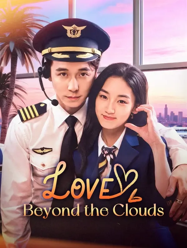 الحب Beyond the Clouds