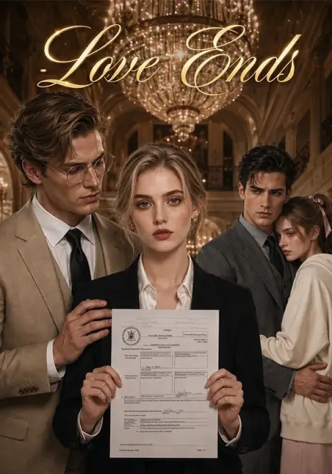 Love Ends