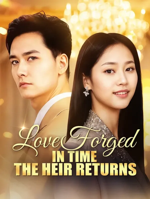 Кохання Forged in Time, The Спадкоємець Returns