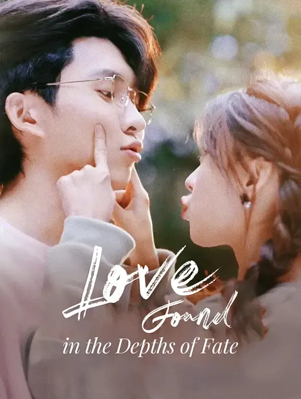Love Found in the Depths of Fate(Dubbed