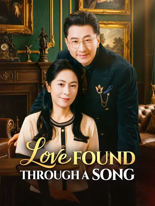 Love Found Through a Song (Dubbed)