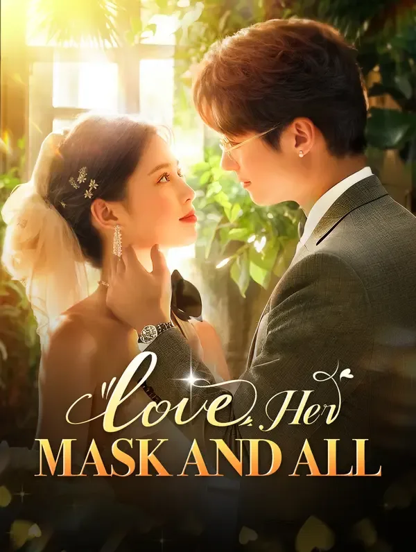 Love Her, Mask and All