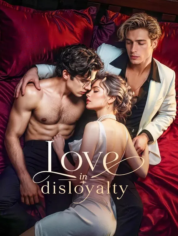 Liebe in disloyalty