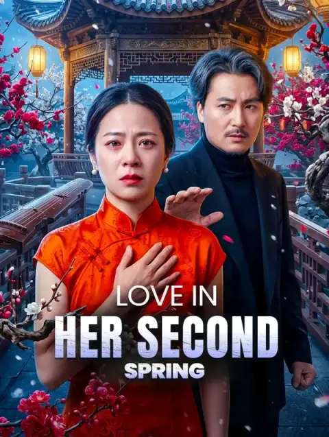 Love in Her Second Spring(Dubbed