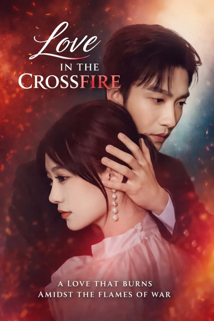 Love in the Crossfire