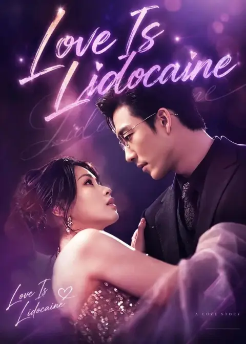 Love Is Lidocaine