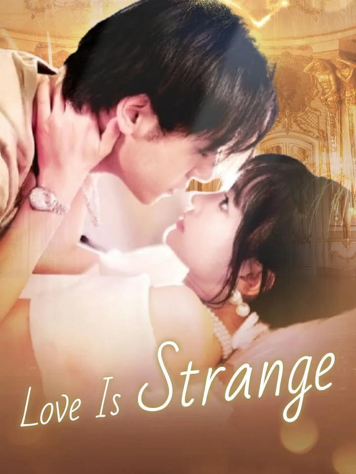 Love Is Strange