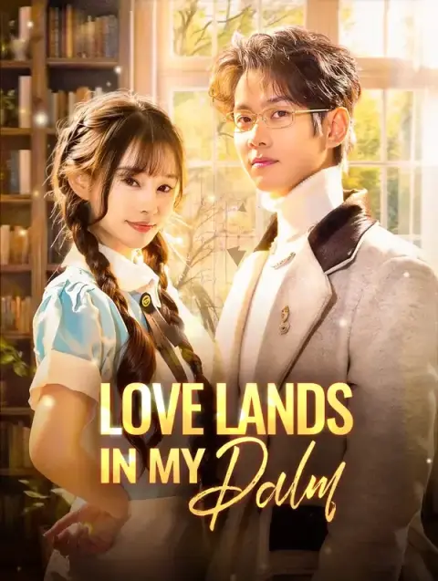 爱 Lands in My Palm