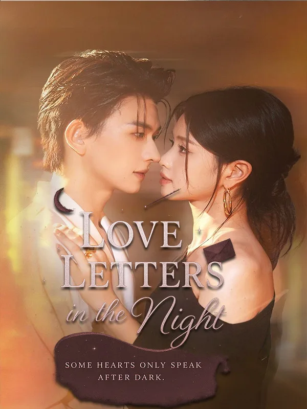 Love Letters in the Night