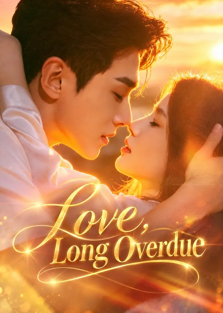 Love, Long Overdue