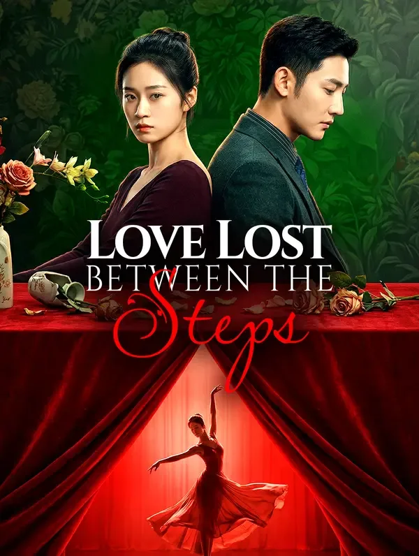 Pag-ibig Lost Between the Steps