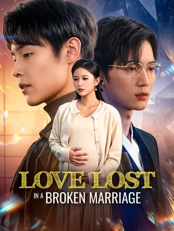 Love Lost in a Broken Marriage(Dubbed