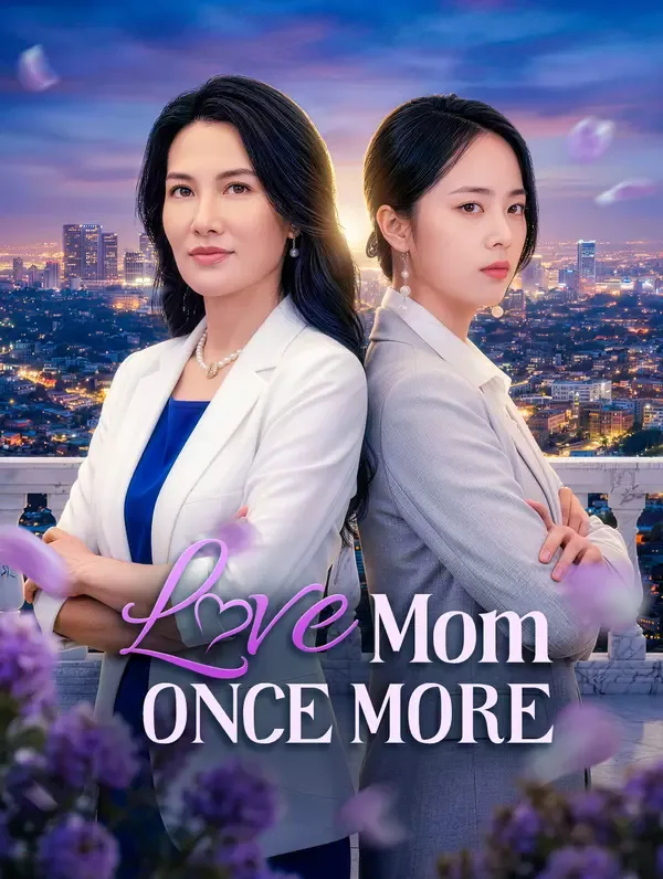 Love Mom Once More (Dubbed)