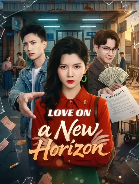 الحب on a New Horizon((مدبلج (Dublajlı)