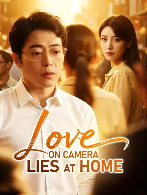 Love on Camera, Lies at Home(Dubbed