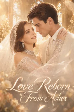 Love Reborn From Ashes