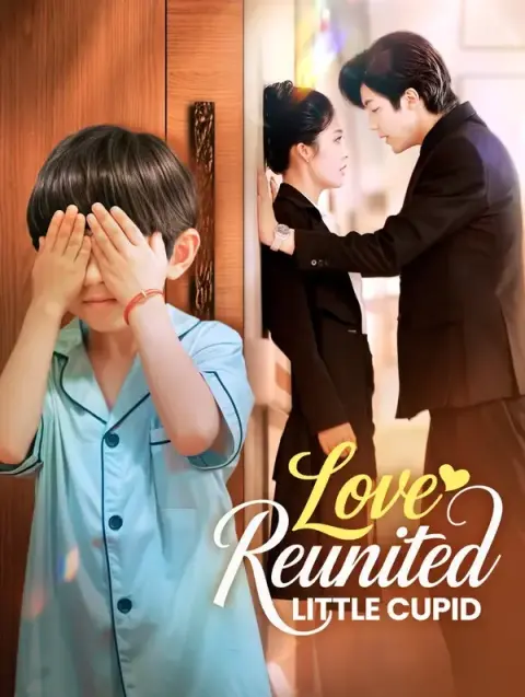 Love Reunited: Little Cupid(Dubbed