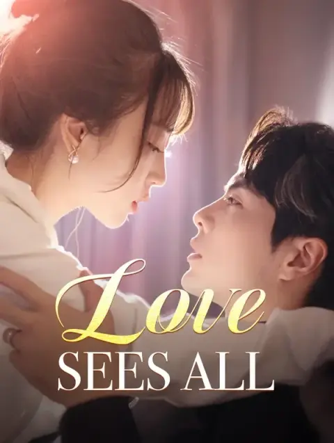 Love Sees All(Dubbed