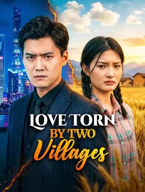 Love Torn by Two Villages