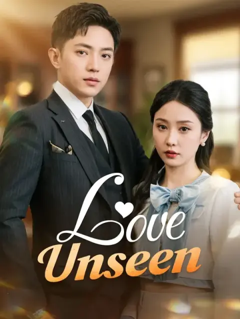 Love Unseen