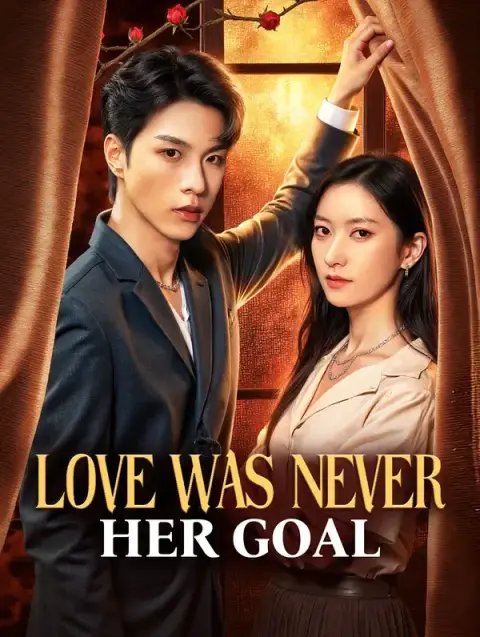 Love Was Never Her Goal(Dubbed