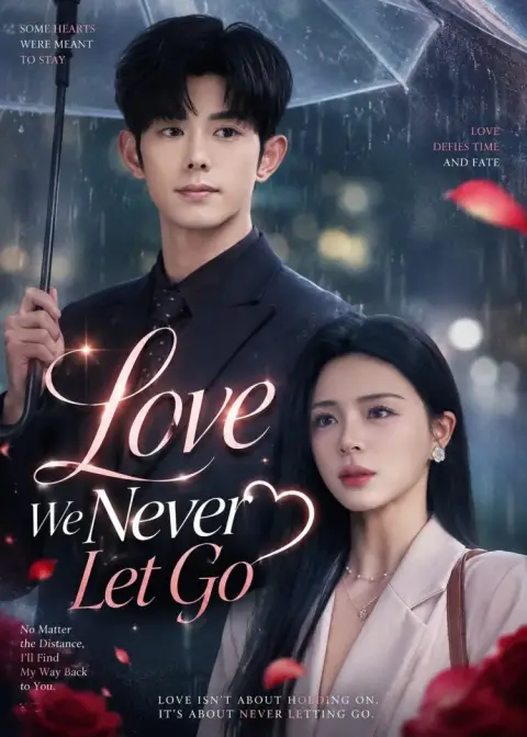 Love We Never Let Go