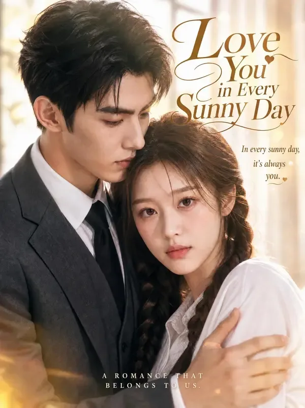 Love You on Sunny Days