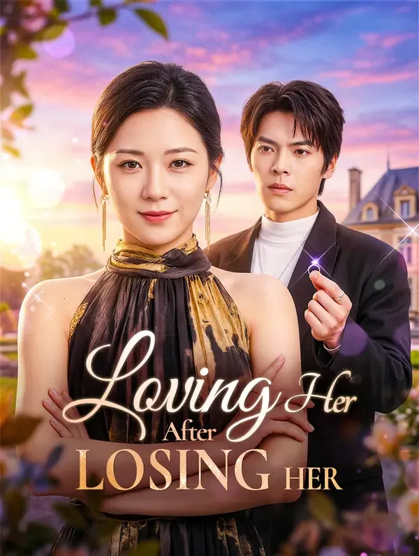 Loving Her After Losing Her(Dubbed