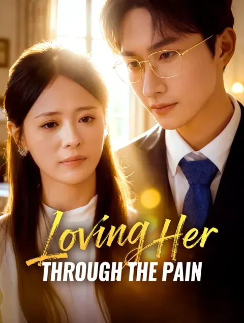 Loving Her Through the Pain