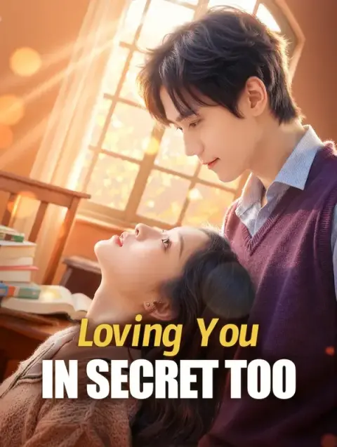 Loving You in Lihim Too